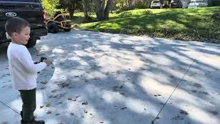 The Remote Control Car Review You&rsquo;ve Been Waiting For &mdash; Full Walkthrough x308