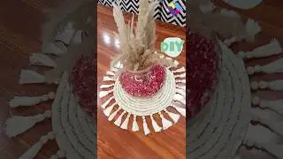 Table Mat Diy | Diy | VLOG360