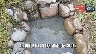 HIDUP DIKAMPUNG DAN HIDUP DIKOTA BEDANYA LANGIT DAN BUMI. INILAH KISAH KAMI DI DESA RIANIATE