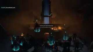Middle-earth Shadow of War Live Stream 30