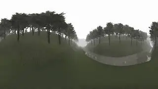 360 | HORROR VIDEO | 3D SOUNDS | 3D FEEL