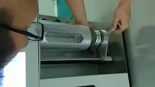 HK-L02A operation
