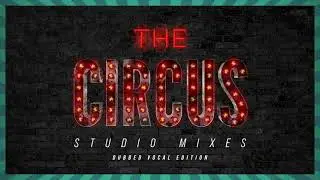 Circus (The Circus Live 