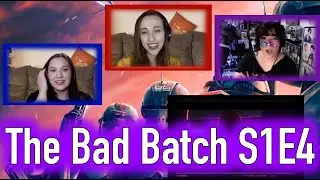 The Bad Batch S1E4