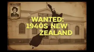 Inside the Stanley Graham Manhunt: New Zealand&rsquo;s Most Notorious Manhunt