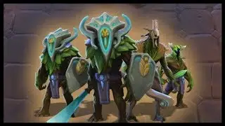 Summing Up Demand for the Dota Underlords Beta