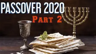 H.O.I. ATLANTA: MAKE UP PASSOVER MAY 6th 2020 ATLANTA GEORGIA (PART 2)