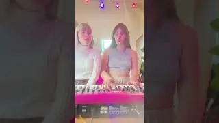jcrois &ccedil;a passe... ema et mab