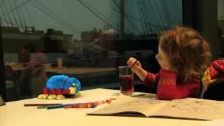 Woolly & Tig Best Bits