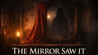 [EASTERN MYSTERIES] The Mirror That Reveals Spirits &mdash; A Chinese Folklore Story