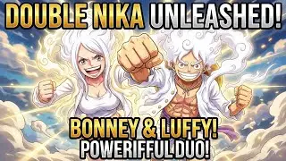 Luffy vs Gorosei:The Final Battle on Egghead               #OnePiece#Luffy#LuffyVsGorosei#EggheadArc