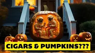 Flavor Odyssey &ndash; Pumpkin Pairing