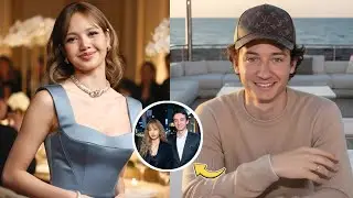 Very Unexpected! Lisa & Fr&eacute;d&eacute;ric Arnault&rsquo;s Latest Appearance Signals Something Bigger in 2026!