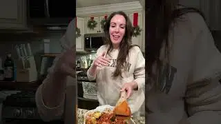 Приготовь мне ужин