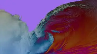 [FREE] BROCKHAMPTON Distorted Synth Bass type beat (2023) |MALCOLM|