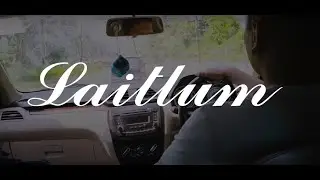 Way to Laitlum | Stairs to heaven | BTech  last trip