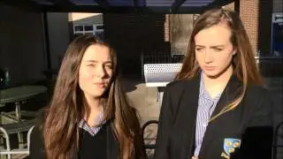 St Edmund's Catholic School, Portsmouth, UK