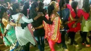 Saraswati bend Bhiljamboli, Jay ma sarshwati band bhiljaboli. At bhavanipada