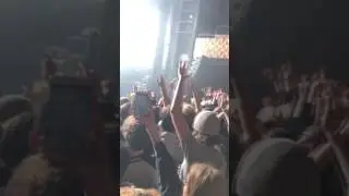 Hopsin live - I'm not introducing you, Nollie tre flip & Pans in the kitchen