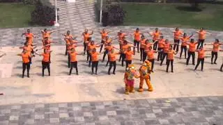 Barra Educación Primaria 2013