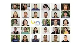 9no Aniversario del Centro del Cambio Global y la Sustentabilidad