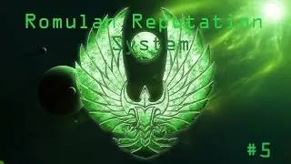 Star Trek Online: Romulan Reputation System: Part 5: Latest Findings