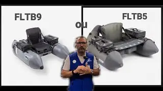 Sur quel crit&egrave;re, il faut choisir son floattube?