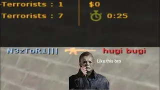 Michael Myers was disappointed.