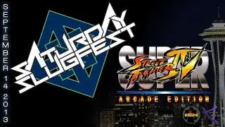 Saturday Slugfest XIII - AE2012 L2 - Phone_microwave (FEI/YUN) vs Dio the Infinite (GKN)