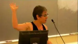 What Atheists Can Learn from the LGBT Movement :: Secular Student Alliance 2010 Annual Conference