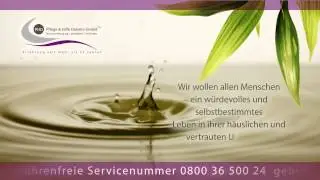 Pflege & Hilfe Daheim GmbH - 24 Stunden Service