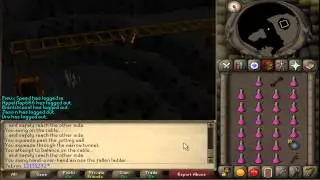 Dorgesh-Kaan Agility Course - Getting Started Guide