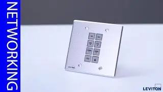 Control Panel Button Replacement