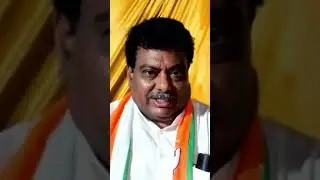 mb Patil #bijapur #news #viral #congress #breakingnews #mbpatil