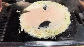  ASAKUSA Monja Yaki Adventure! The Japanese Soul Food You MUST Try in Tokyo