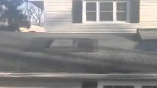 Roofing Contractor Cambridge