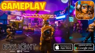 Farlight 84 rush gameplay #farlight84 #Probalak #probalak #farlight84videos