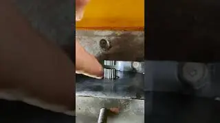 Ведущие валы Буран