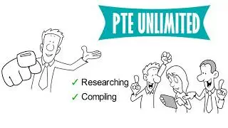 pte unlimited