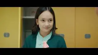 Dimash Qudaibergen - 'Love's Not Over Yet*OFFICIAL MV