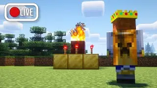 7 Days Left... || King SMP Season 3 [LIVE🔴]