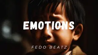EMOTIONS &ndash; Emotional Type Beat | Sad Melodic Instrumental 2026