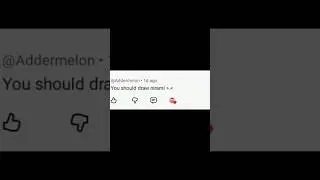 drawing a popular YouTube creator#shorts
