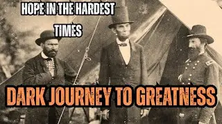 Abraham Lincoln&rsquo;s DARK Journey to Greatness &mdash; A Story You&rsquo;ve Never Heard! | True Story!