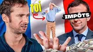 Ton Pays Ne T’aime PAS