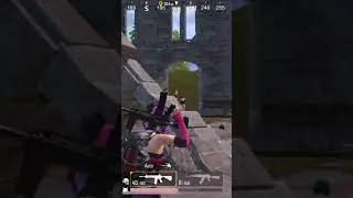 Gameplay video #bgmi #pubg #viralshort