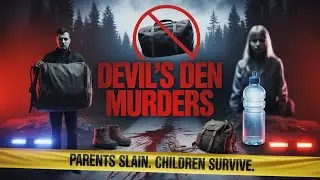The Truth Beneath the Shadows | Devil&rsquo;s Den Murder Mystery (Real Crime Case 2025)