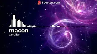 【オリジナル曲】 Lavulite