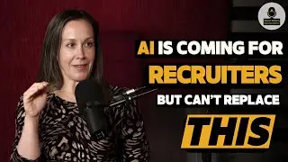 How AI Is (and Isn&rsquo;t) Changing Recruitment