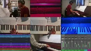 Shane Thomas - Without A Lion (Video)